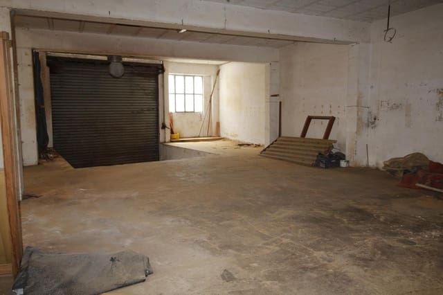 Commercieel te koop in Tavernes de la Valldigna - € 1.000.000 (Ref: 7383325)