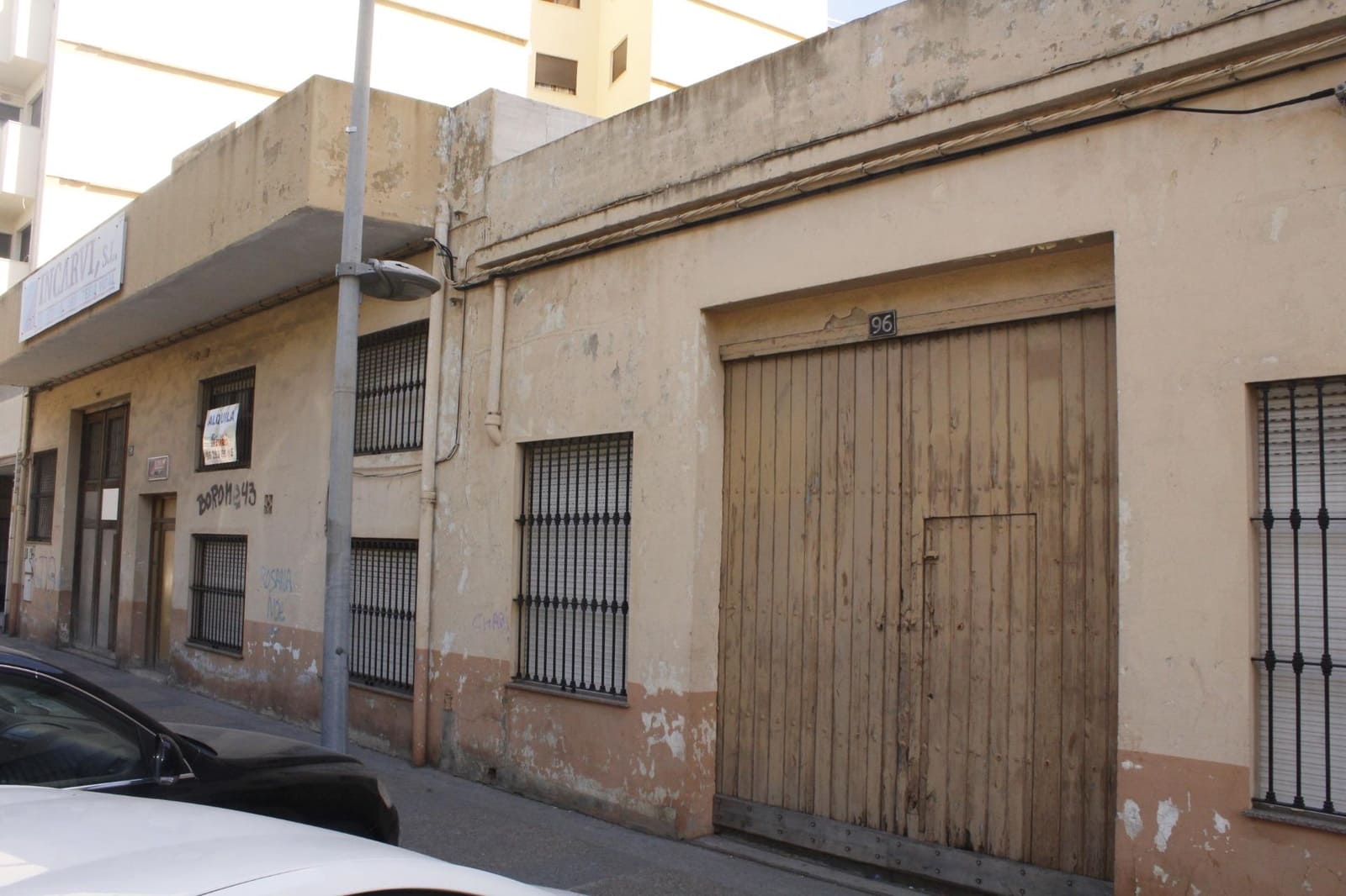 Kommersiell til salgs i Tavernes de la Valldigna - € 1 000 000 (Ref: 7383325)