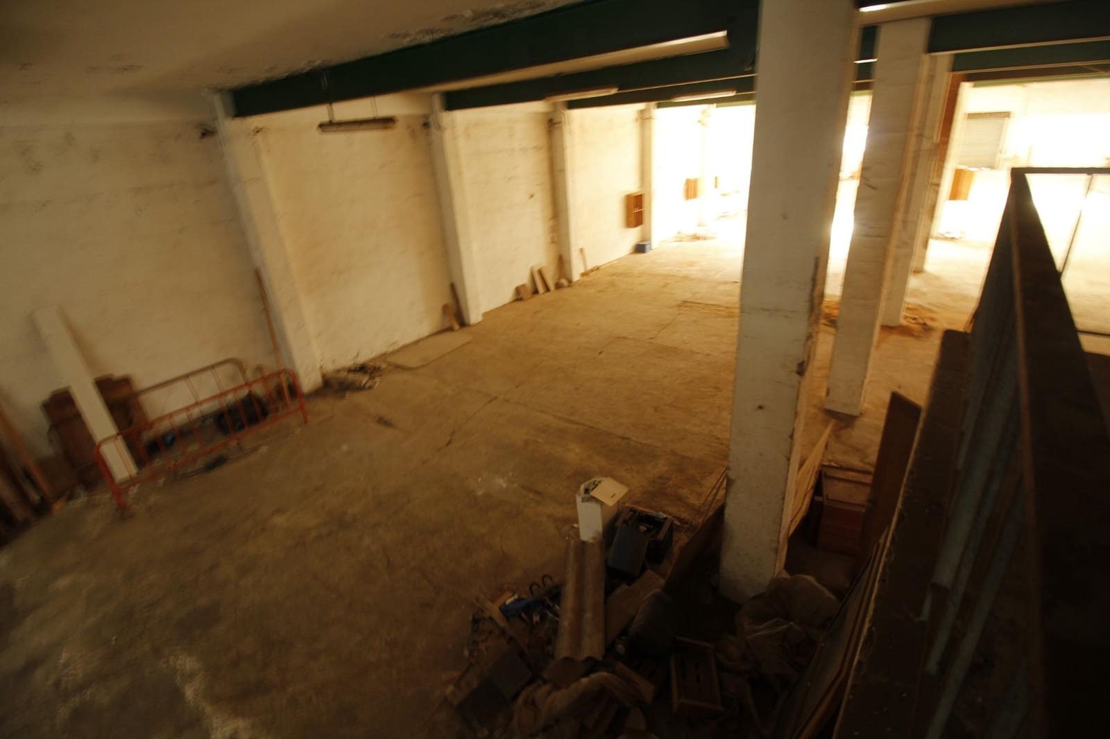 Kommersiell til salgs i Tavernes de la Valldigna - € 1 000 000 (Ref: 7383325)