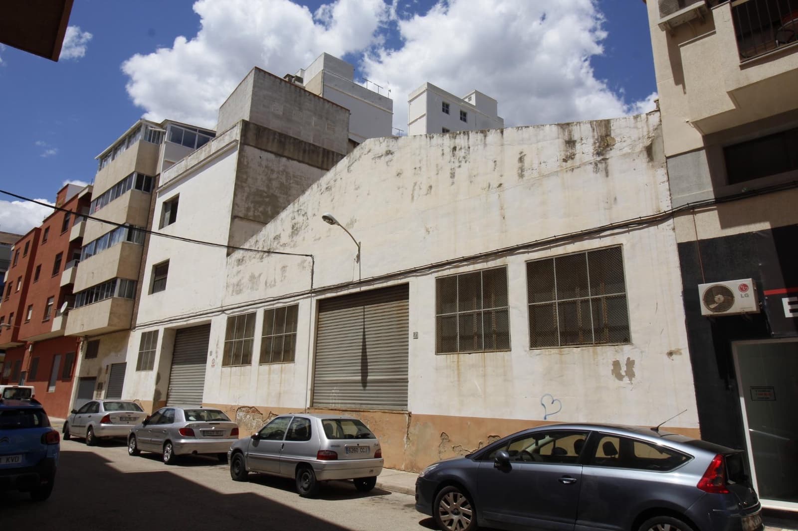 Kommersiell til salgs i Tavernes de la Valldigna - € 1 000 000 (Ref: 7383325)