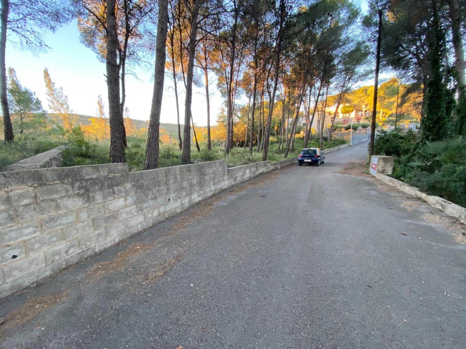 Byggetomt til salgs i Carcaixent - € 140 000 (Ref: 7405277)