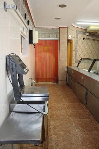 Commercieel te koop in Tavernes de la Valldigna - € 89.000 (Ref: 7407291)