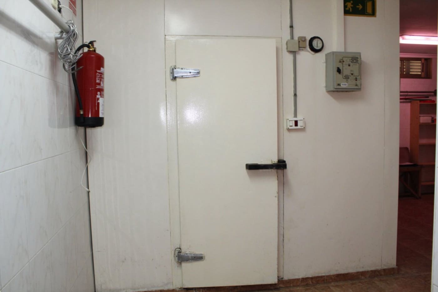 Erhverv til salg i Tavernes de la Valldigna - € 89.000 (Ref: 7407291)