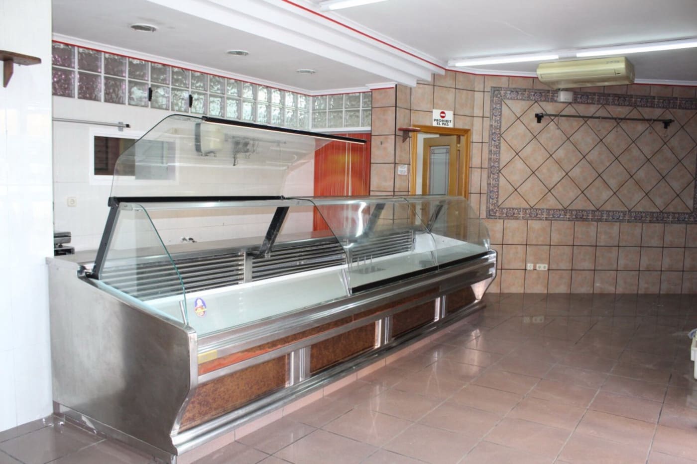 Erhverv til salg i Tavernes de la Valldigna - € 89.000 (Ref: 7407291)