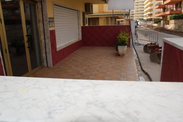 Commercieel te koop in Tavernes de la Valldigna - € 89.000 (Ref: 7407291)