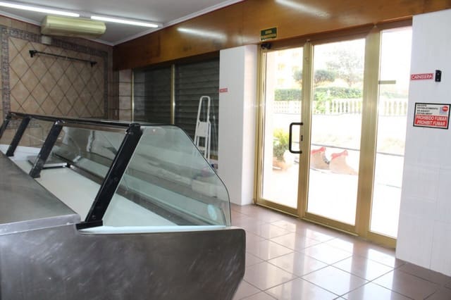 Commercieel te koop in Tavernes de la Valldigna - € 89.000 (Ref: 7407291)