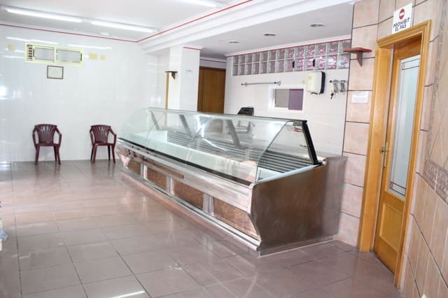 Commercieel te koop in Tavernes de la Valldigna - € 89.000 (Ref: 7407291)