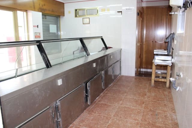 Commercieel te koop in Tavernes de la Valldigna - € 89.000 (Ref: 7407291)