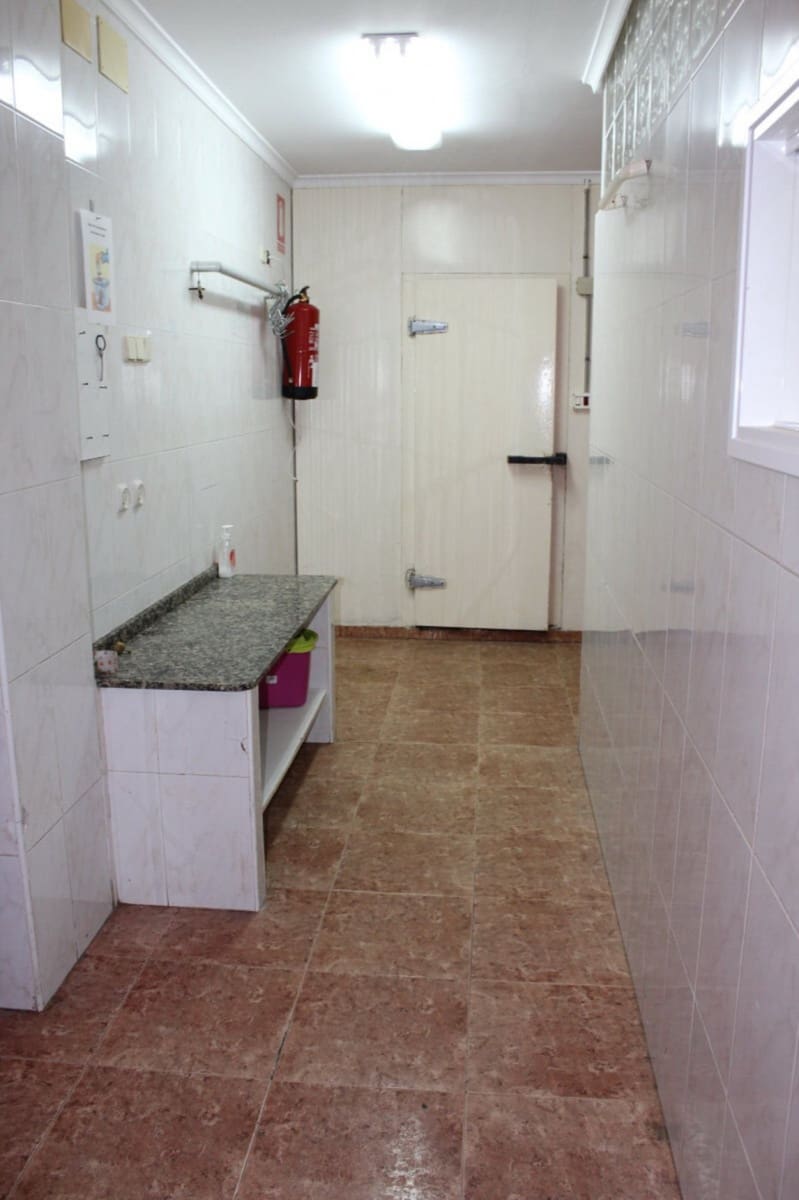 Erhverv til salg i Tavernes de la Valldigna - € 89.000 (Ref: 7407291)