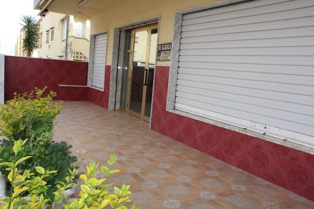 Commercieel te koop in Tavernes de la Valldigna - € 89.000 (Ref: 7407291)