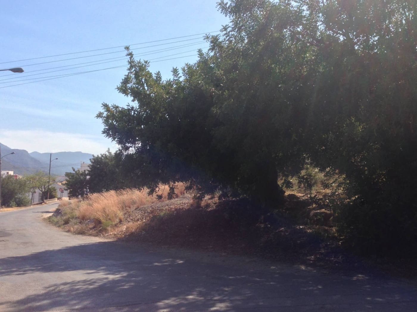 Grunde uden byggetilladelser til salg i Tavernes de la Valldigna - € 320.000 (Ref: 7411892)