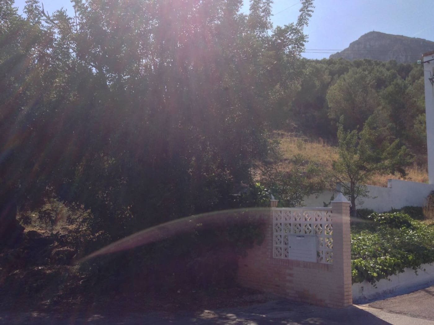 Grunde uden byggetilladelser til salg i Tavernes de la Valldigna - € 320.000 (Ref: 7411892)