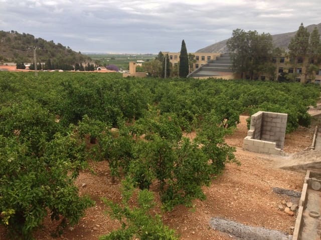 Grond te koop in Tavernes de la Valldigna - € 320.000 (Ref: 7411892)