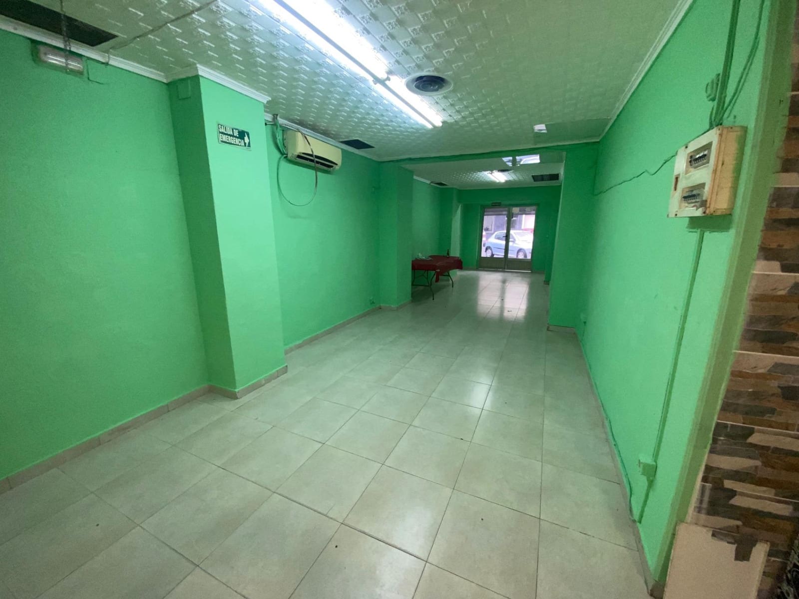 Commerciale in vendita in Tavernes de la Valldigna - 85.000 € (Rif: 7448526)