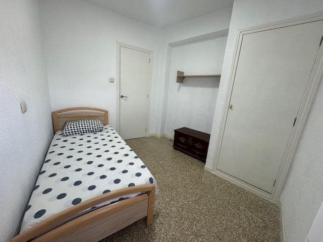 2 soveværelse Lejlighed til salg i Tavernes de la Valldigna med garage - € 168.000 (Ref: 7897183)