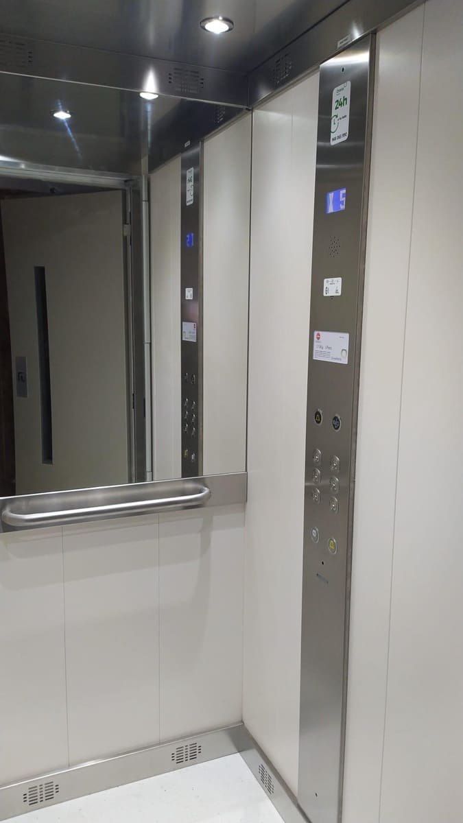 2 soveværelse Lejlighed til salg i Tavernes de la Valldigna med garage - € 168.000 (Ref: 7897183)