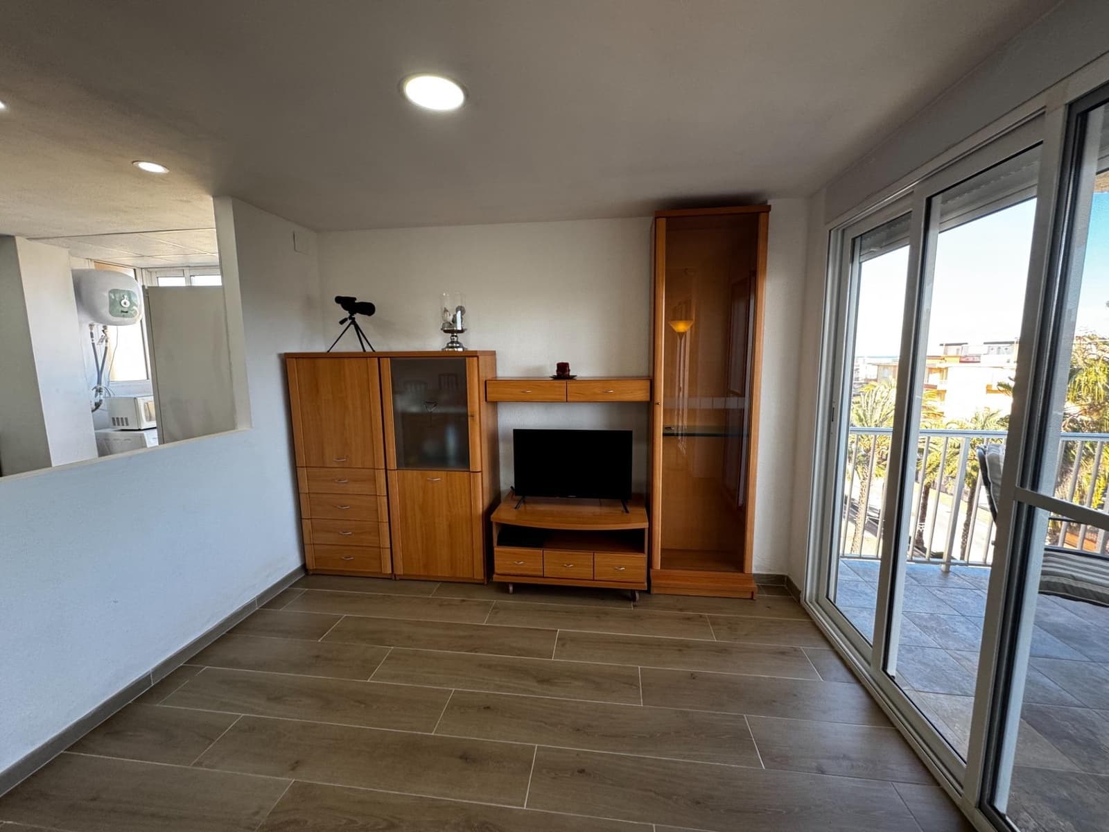 2 soveværelse Lejlighed til salg i Tavernes de la Valldigna med garage - € 168.000 (Ref: 7897183)