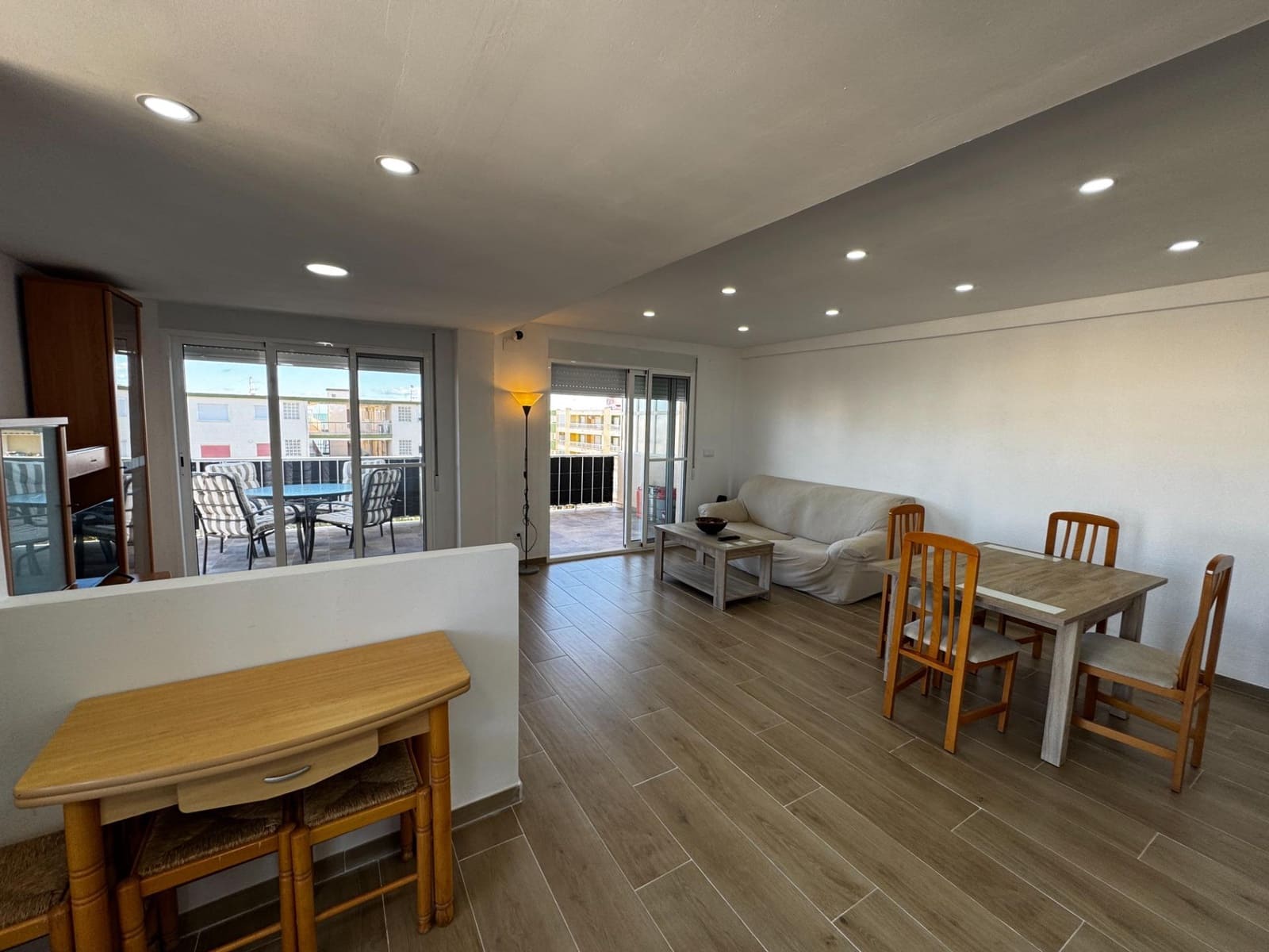 2 soveværelse Lejlighed til salg i Tavernes de la Valldigna med garage - € 168.000 (Ref: 7897183)