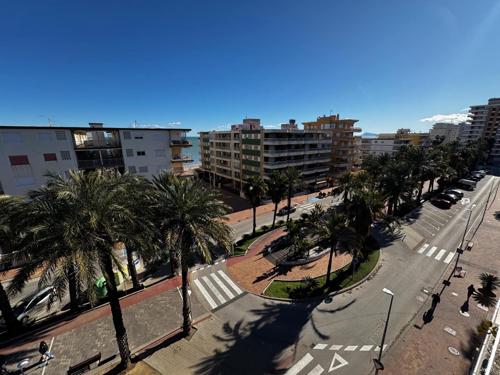 2 soveværelse Lejlighed til salg i Tavernes de la Valldigna med garage - € 168.000 (Ref: 7897183)