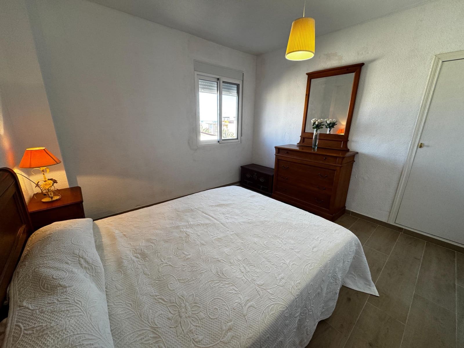 2 soveværelse Lejlighed til salg i Tavernes de la Valldigna med garage - € 168.000 (Ref: 7897183)