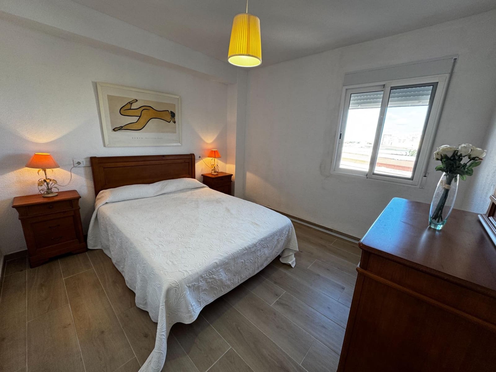 2 soveværelse Lejlighed til salg i Tavernes de la Valldigna med garage - € 168.000 (Ref: 7897183)