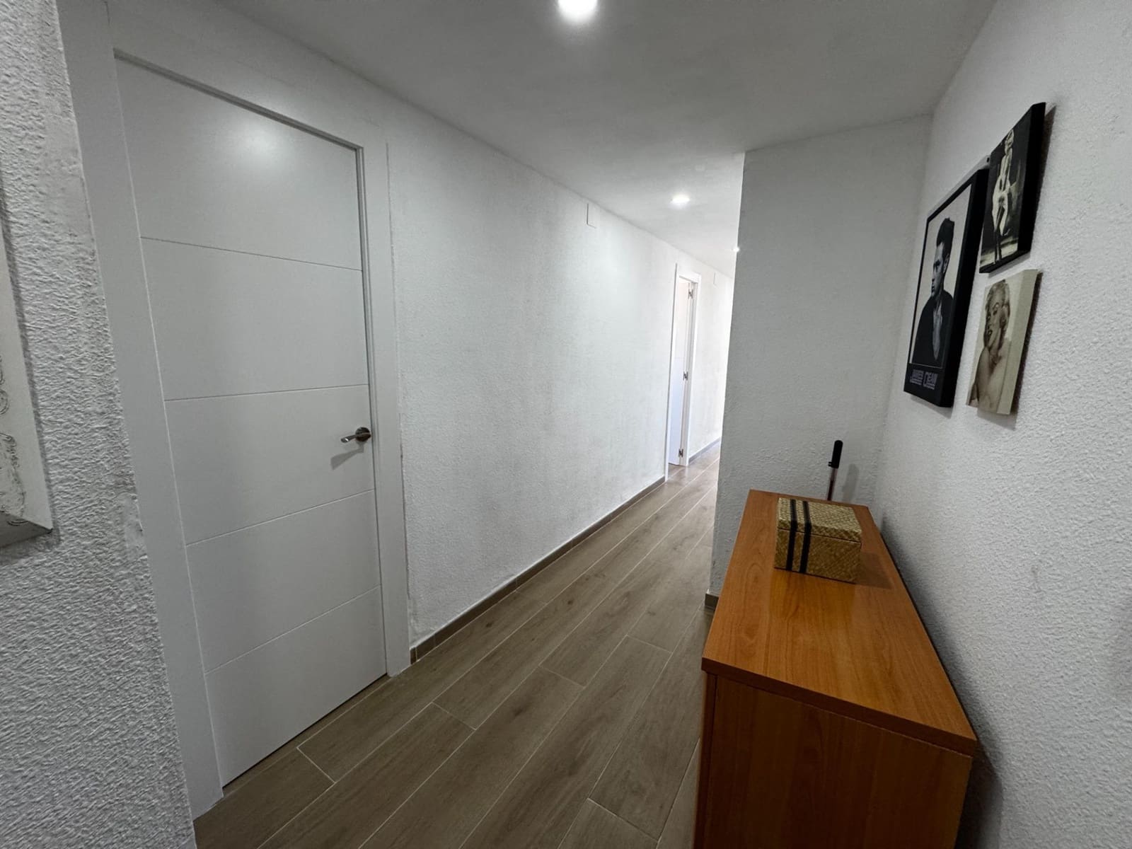 2 soveværelse Lejlighed til salg i Tavernes de la Valldigna med garage - € 168.000 (Ref: 7897183)