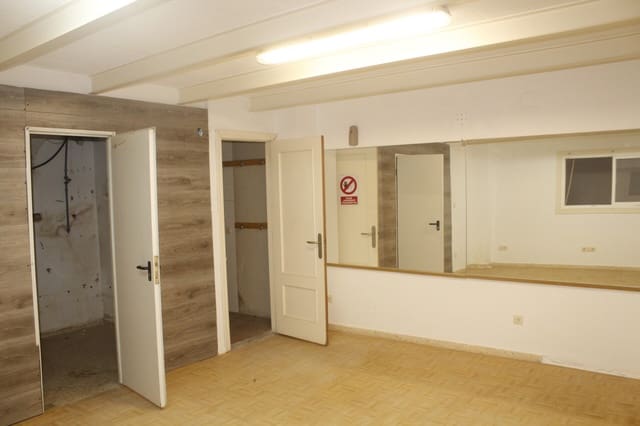 Commercieel te koop in Tavernes de la Valldigna - € 299.000 (Ref: 7897186)