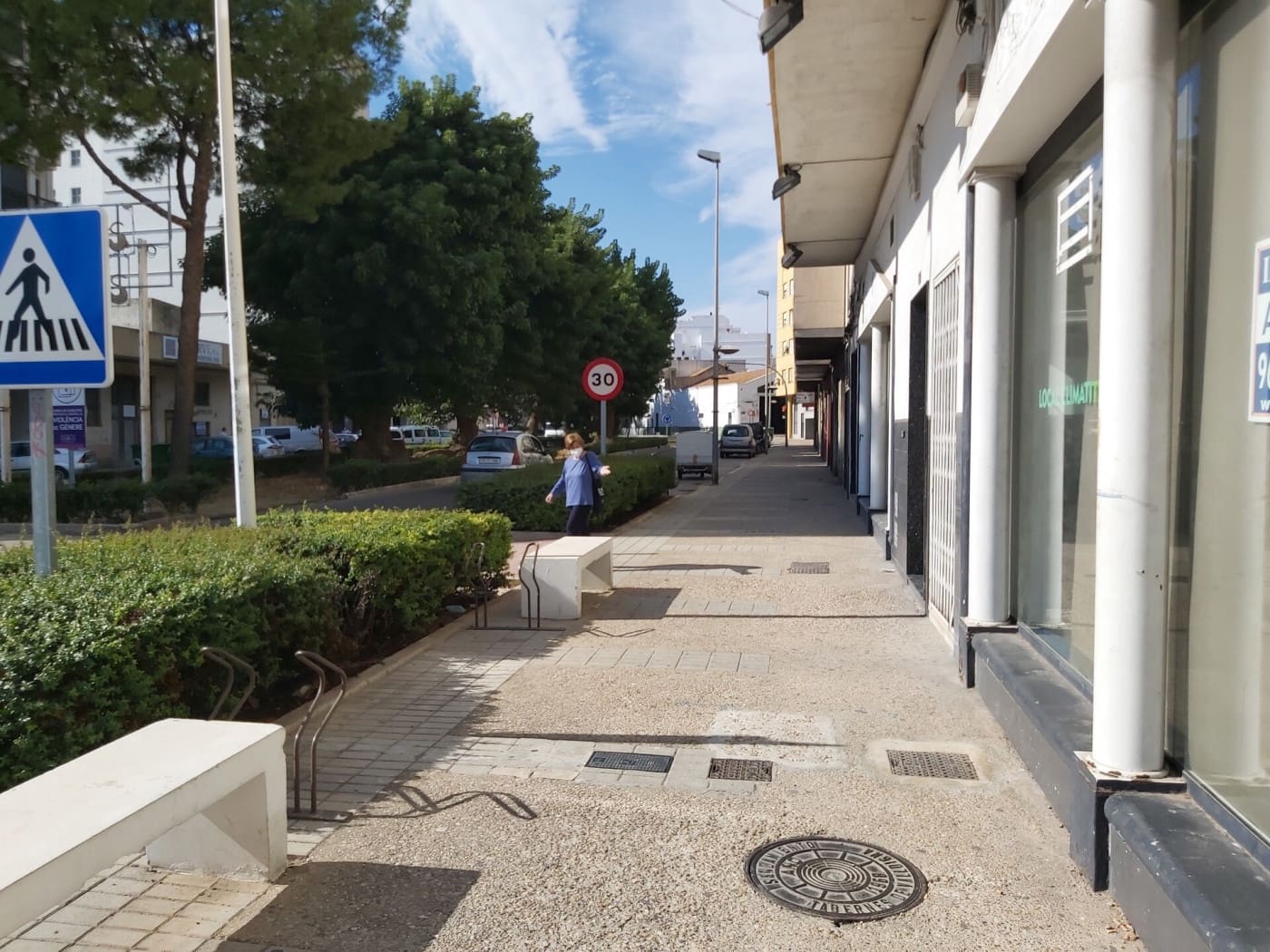 Commercieel te koop in Tavernes de la Valldigna - € 299.000 (Ref: 7897186)