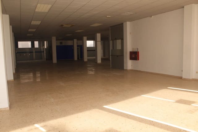 Commercieel te koop in Tavernes de la Valldigna - € 299.000 (Ref: 7897186)