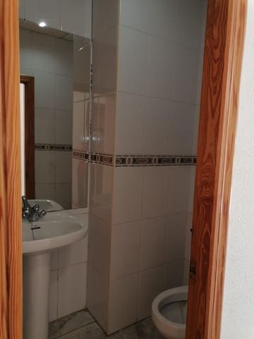 Commercial for rent in Tavernes de la Valldigna - € 450 (Ref: 7897217)