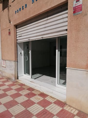 Commercial for rent in Tavernes de la Valldigna - € 450 (Ref: 7897217)
