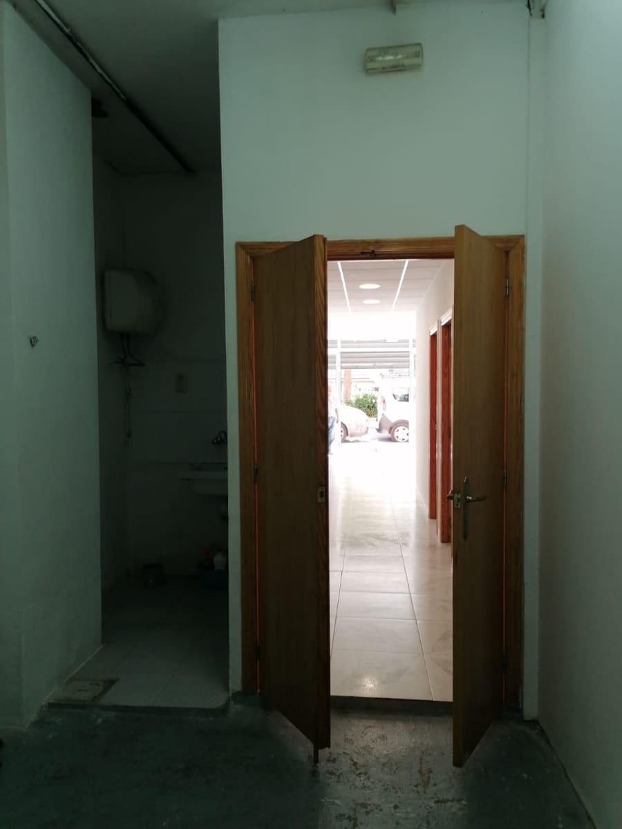 Commercial for rent in Tavernes de la Valldigna - € 450 (Ref: 7897217)