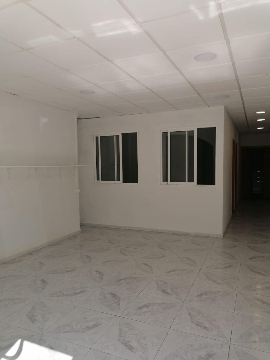 Commercial for rent in Tavernes de la Valldigna - € 450 (Ref: 7897217)