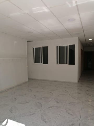 Commercial for rent in Tavernes de la Valldigna - € 450 (Ref: 7897217)