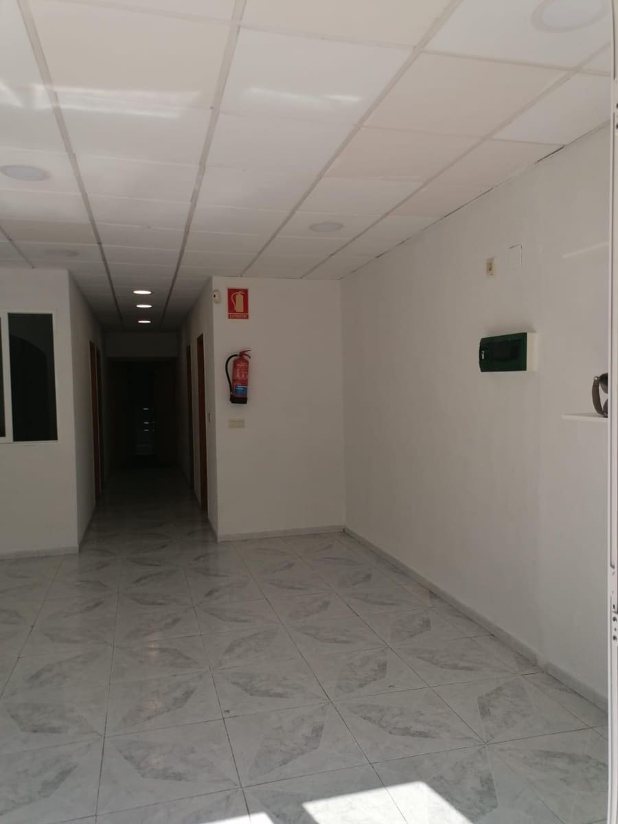 Commercial for rent in Tavernes de la Valldigna - € 450 (Ref: 7897217)