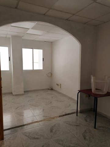 Commercial for rent in Tavernes de la Valldigna - € 450 (Ref: 7897217)