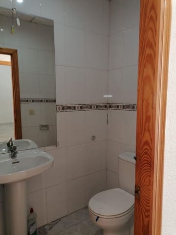 Commercial for rent in Tavernes de la Valldigna - € 450 (Ref: 7897217)