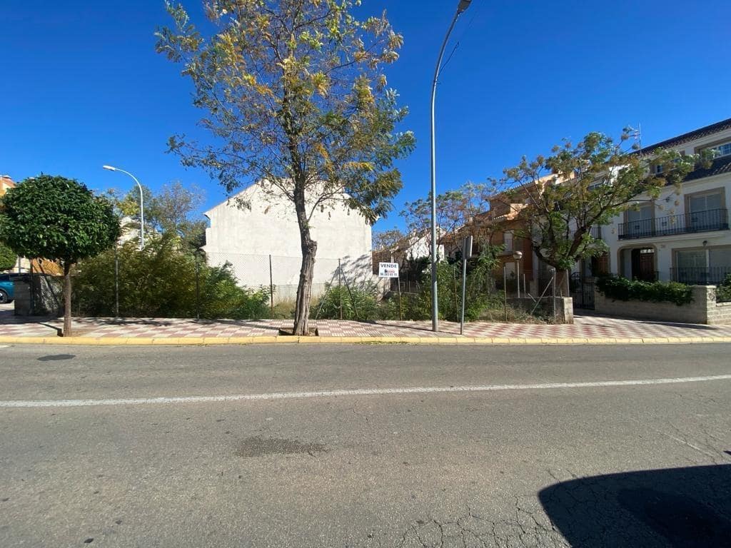 Byggegrund til salg i Tavernes de la Valldigna - € 180.000 (Ref: 7897219)