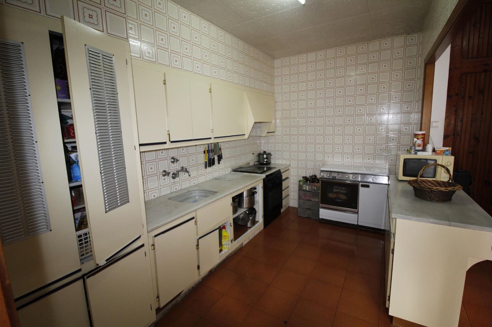 5 chambre Maison de Ville à vendre à Tavernes de la Valldigna - 165 000 € (Ref: 7897220)