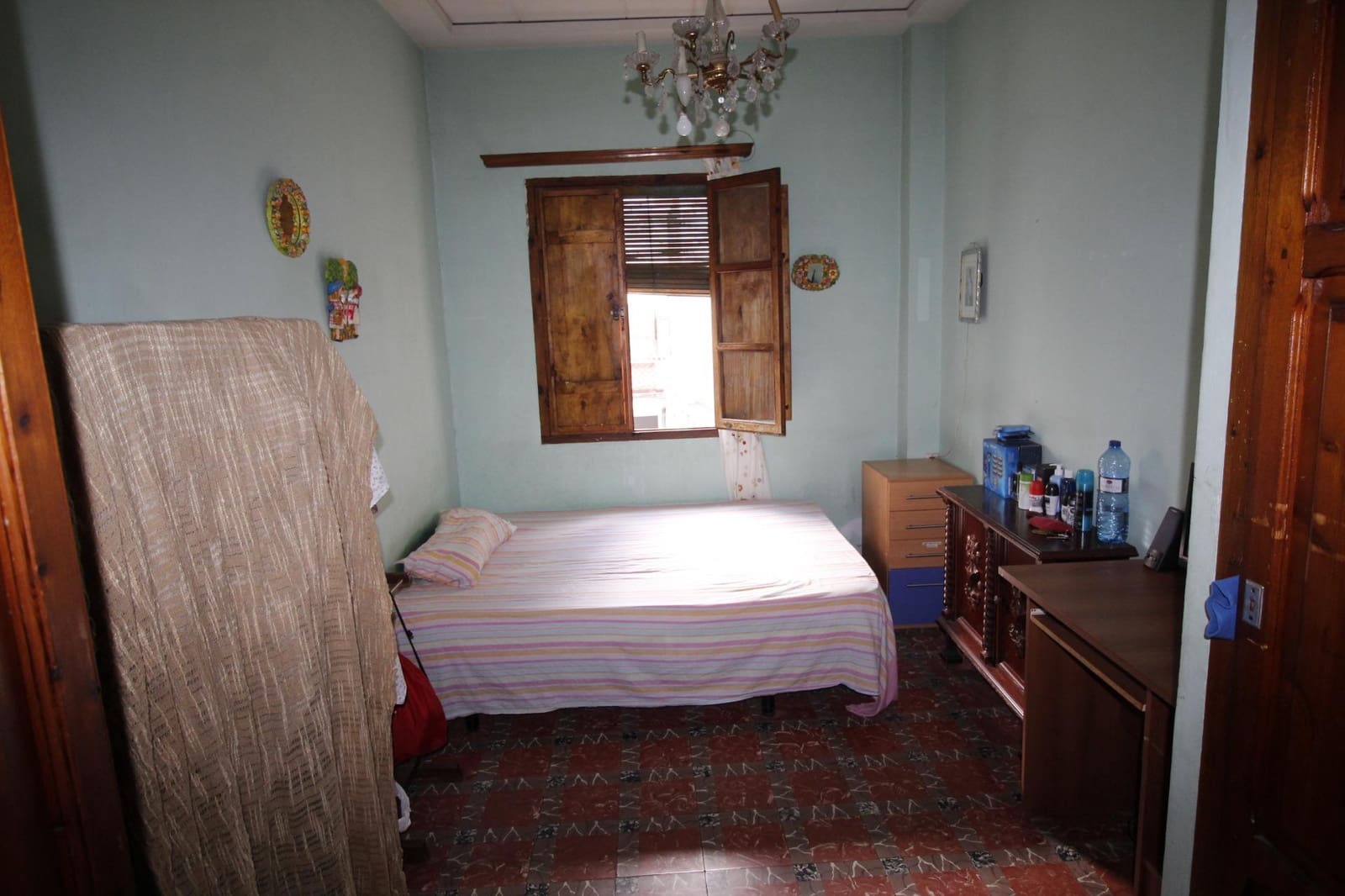 5 chambre Maison de Ville à vendre à Tavernes de la Valldigna - 165 000 € (Ref: 7897220)