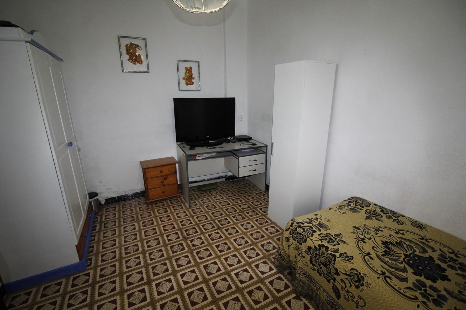 5 chambre Maison de Ville à vendre à Tavernes de la Valldigna - 165 000 € (Ref: 7897220)