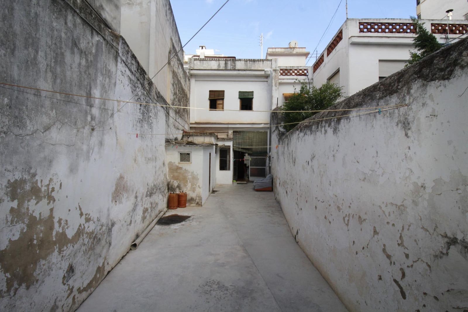 5 chambre Maison de Ville à vendre à Tavernes de la Valldigna - 165 000 € (Ref: 7897220)