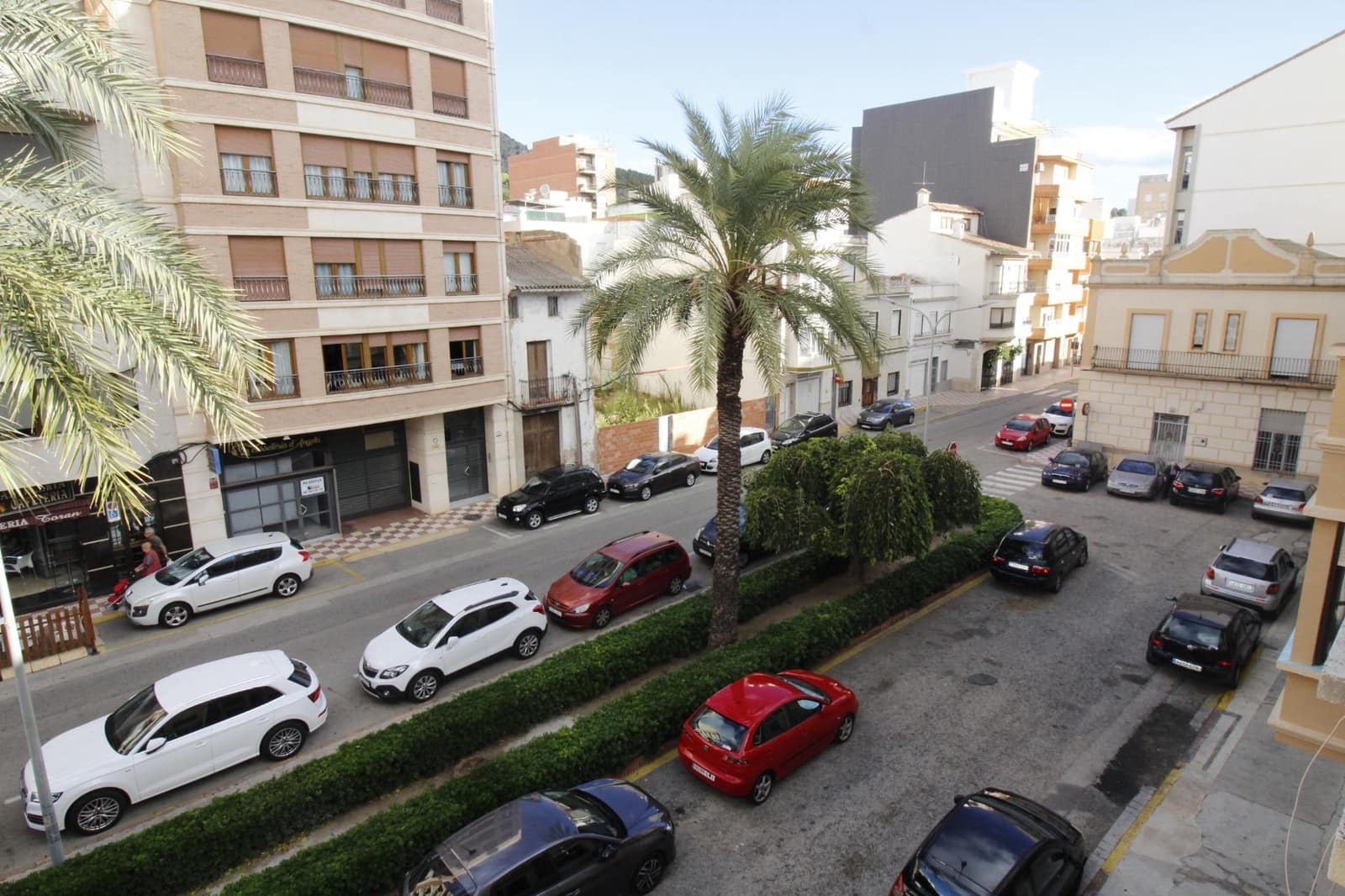 5 chambre Maison de Ville à vendre à Tavernes de la Valldigna - 165 000 € (Ref: 7897220)