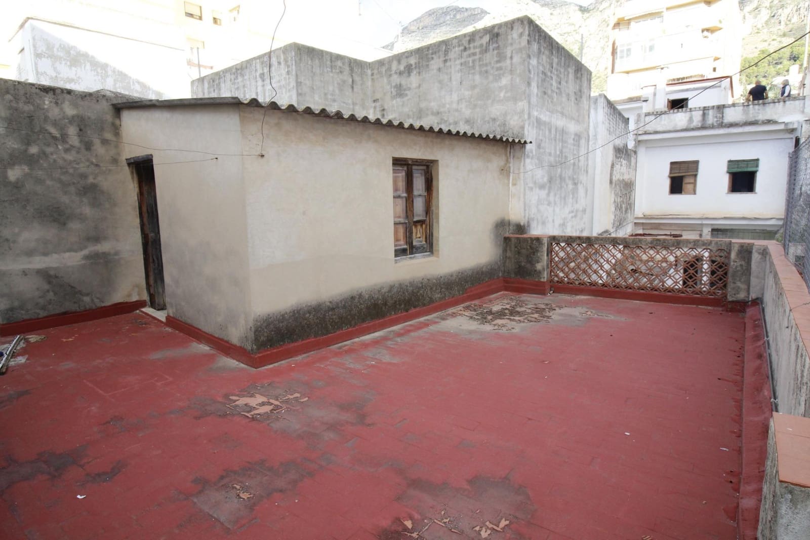 5 chambre Maison de Ville à vendre à Tavernes de la Valldigna - 165 000 € (Ref: 7897220)