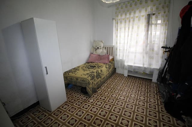 5 chambre Maison de Ville à vendre à Tavernes de la Valldigna - 165 000 € (Ref: 7897220)