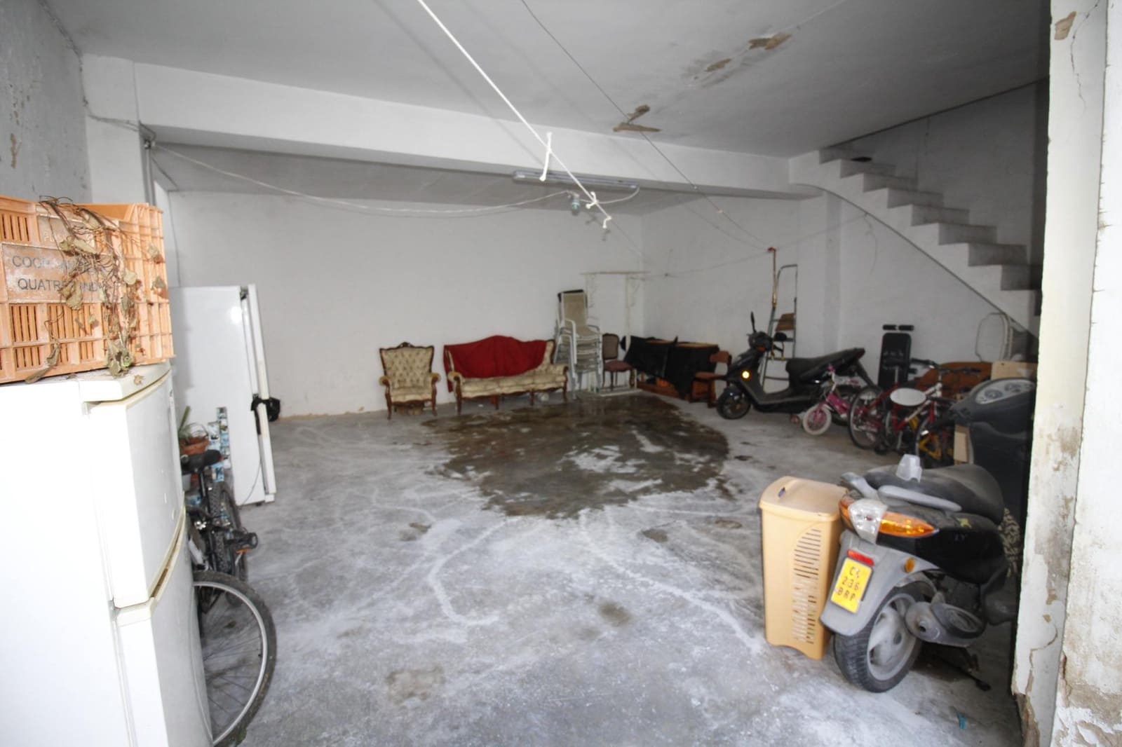 5 chambre Maison de Ville à vendre à Tavernes de la Valldigna - 165 000 € (Ref: 7897220)