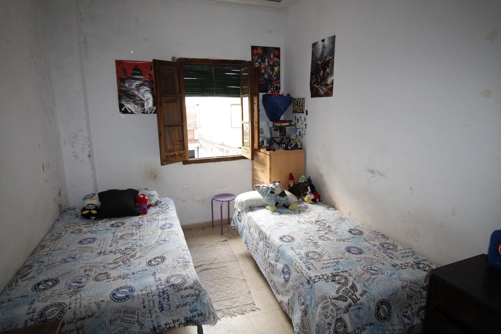 5 chambre Maison de Ville à vendre à Tavernes de la Valldigna - 165 000 € (Ref: 7897220)