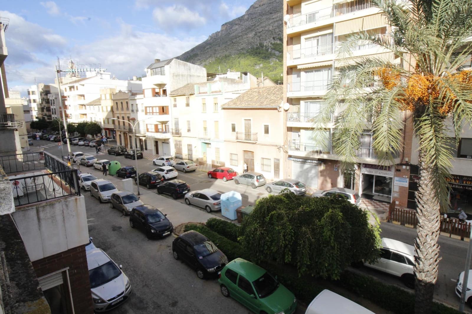 5 chambre Maison de Ville à vendre à Tavernes de la Valldigna - 165 000 € (Ref: 7897220)