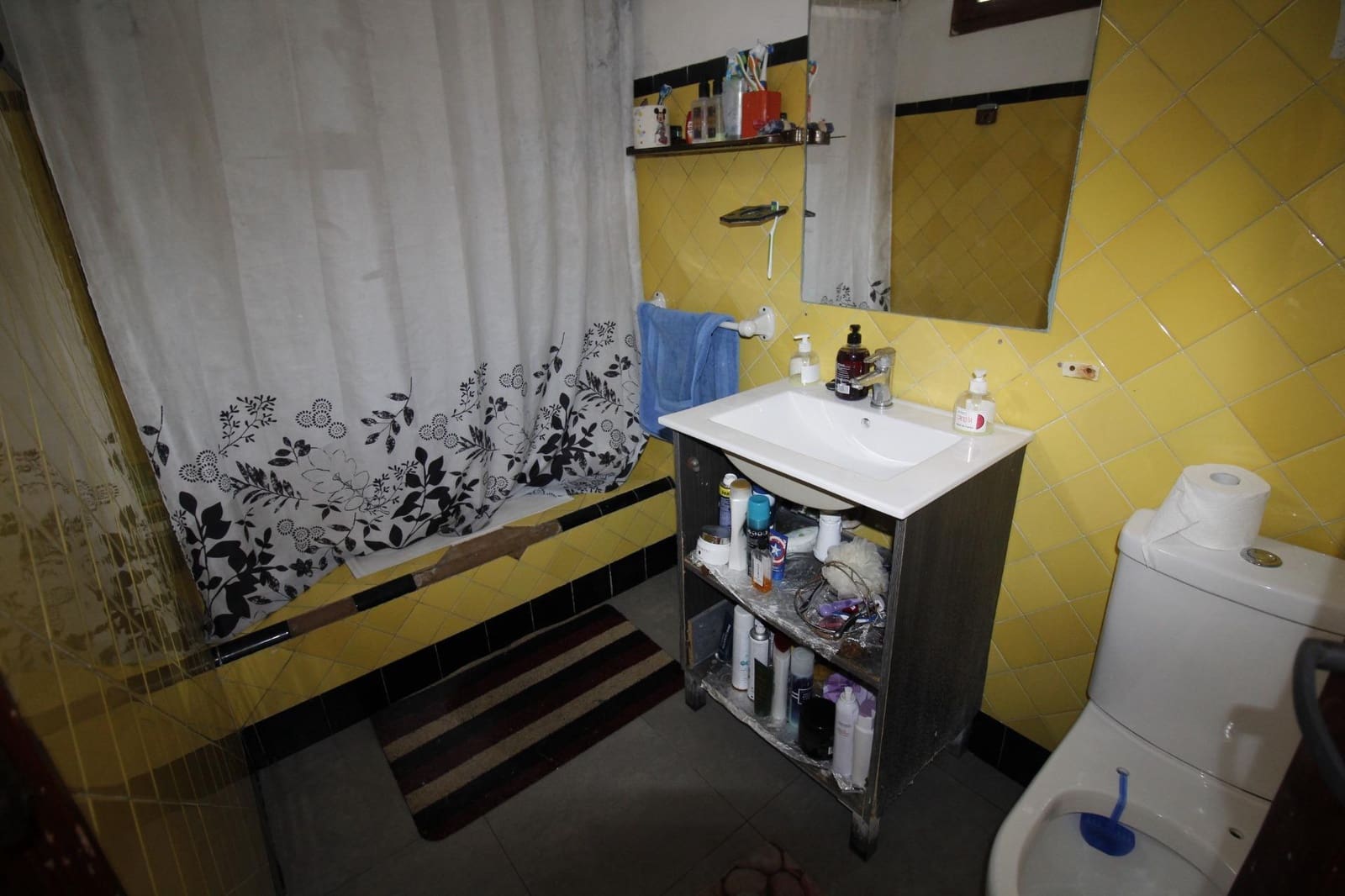 5 chambre Maison de Ville à vendre à Tavernes de la Valldigna - 165 000 € (Ref: 7897220)