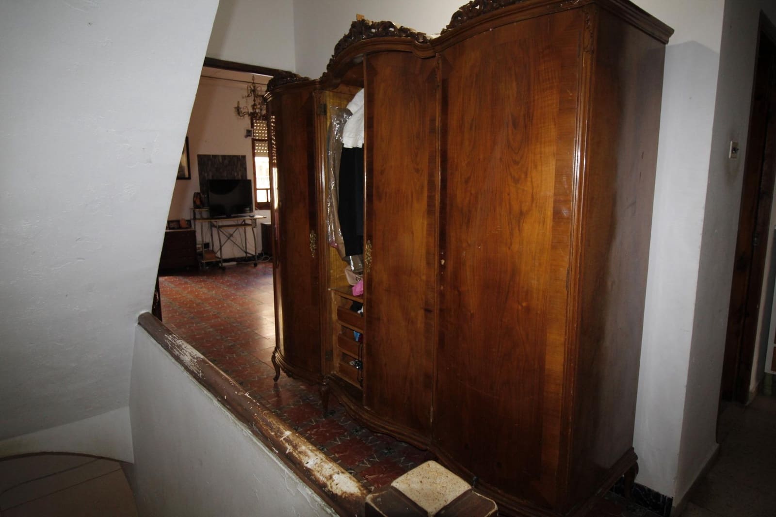 5 chambre Maison de Ville à vendre à Tavernes de la Valldigna - 165 000 € (Ref: 7897220)